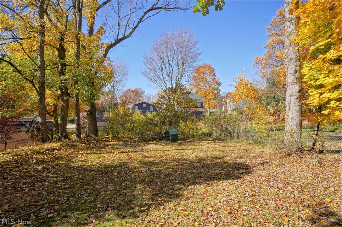 Silver Lake Allotment - Residential