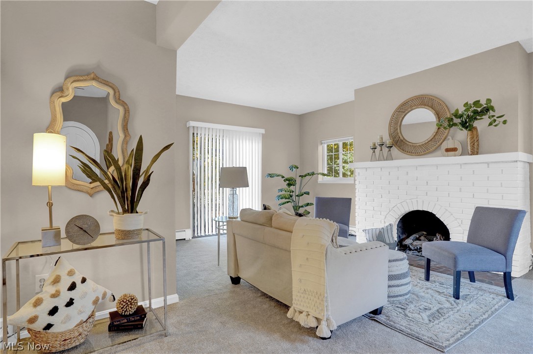 Silver Lake Allotment - Residential