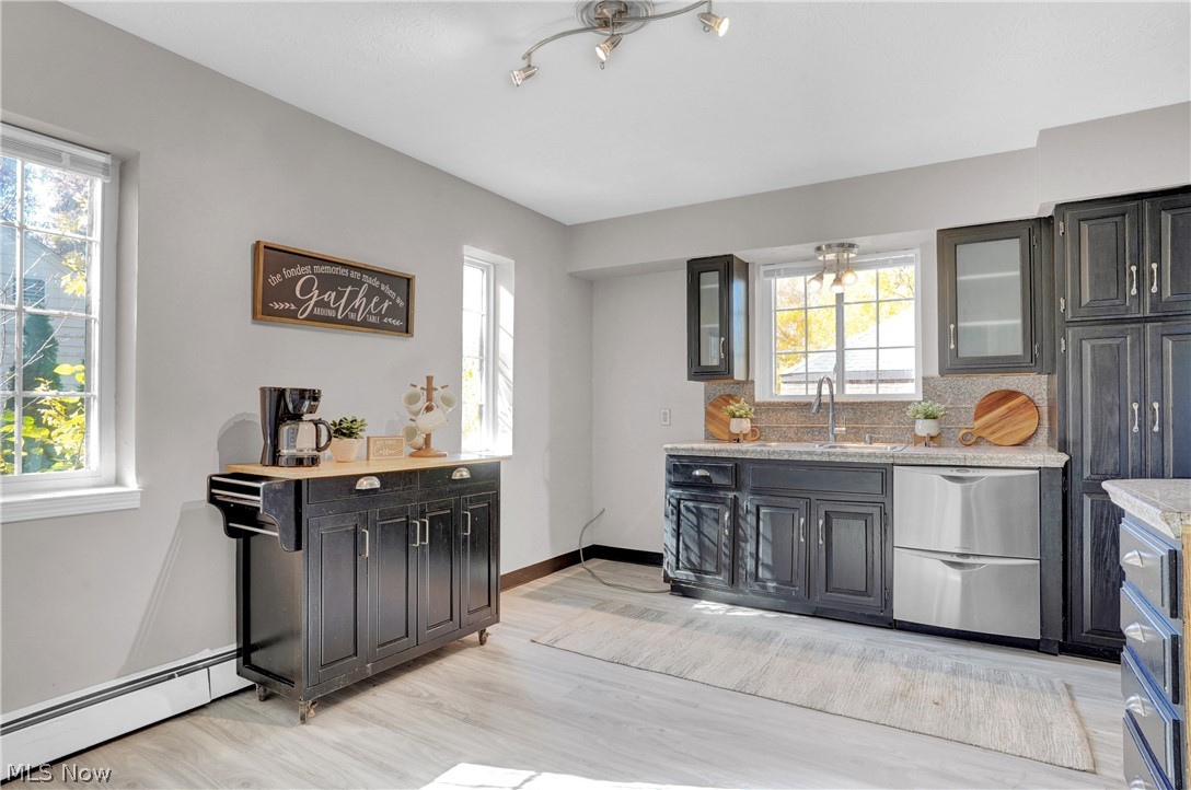 Silver Lake Allotment - Residential