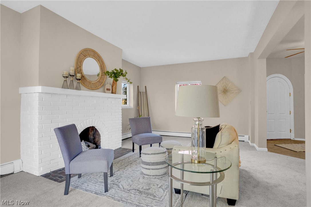 Silver Lake Allotment - Residential