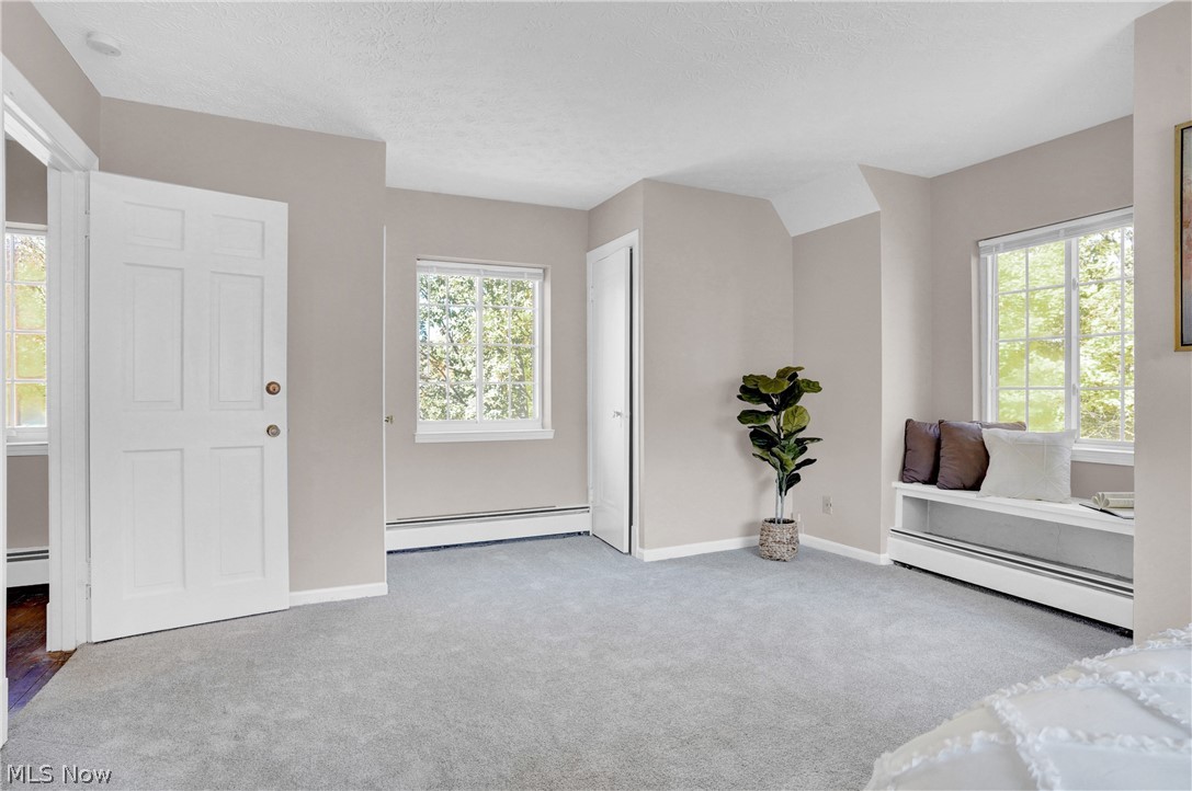 Silver Lake Allotment - Residential