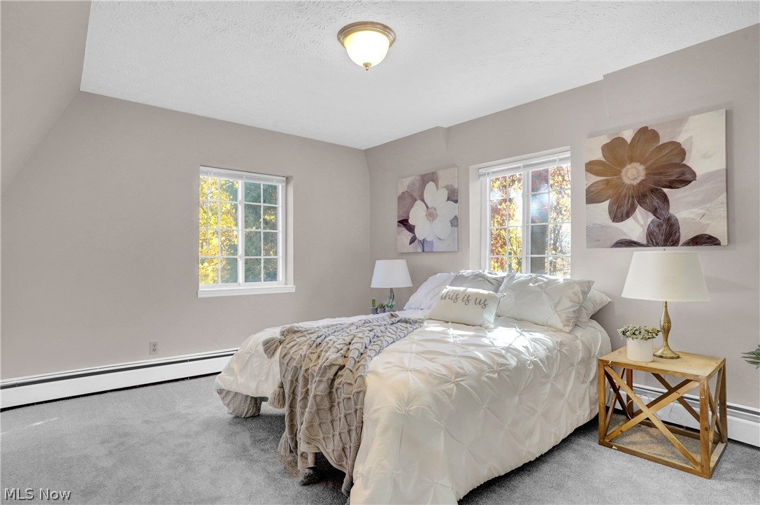 Silver Lake Allotment - Residential