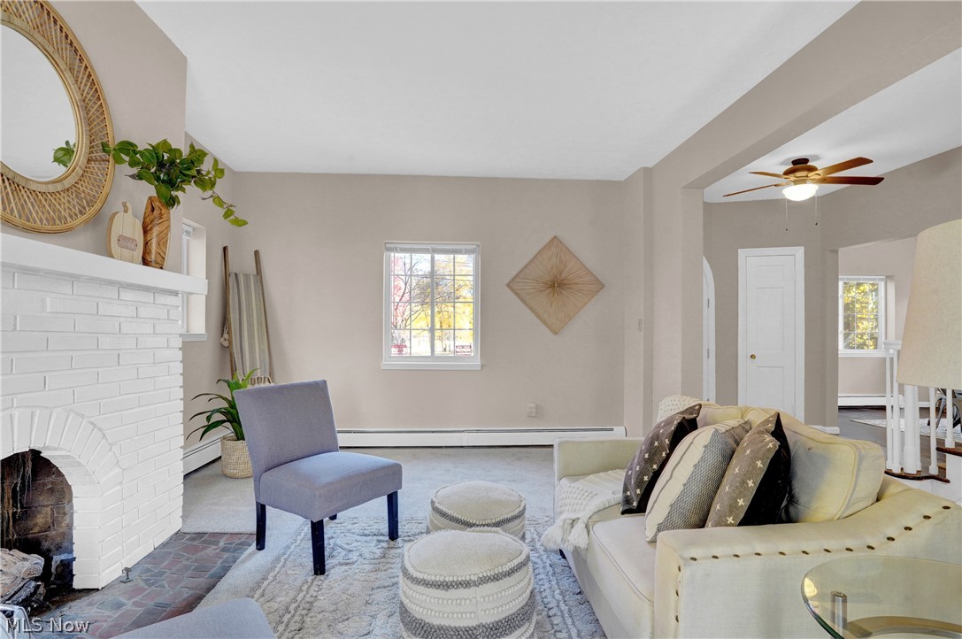 Silver Lake Allotment - Residential