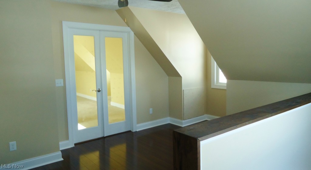 Spring Valley - Residential