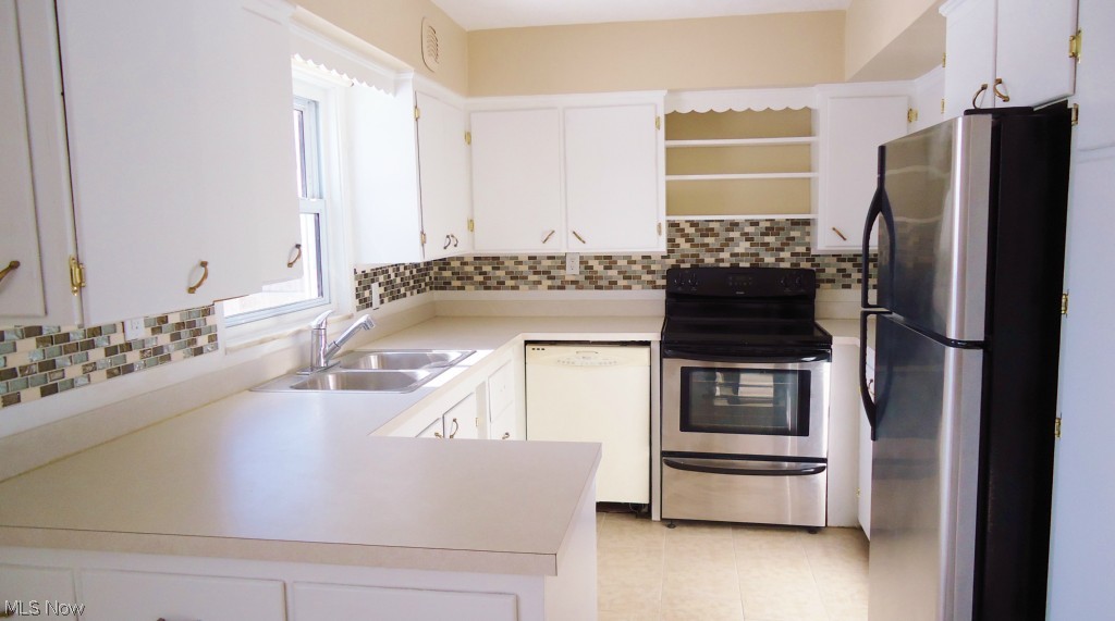 Spring Valley - Residential