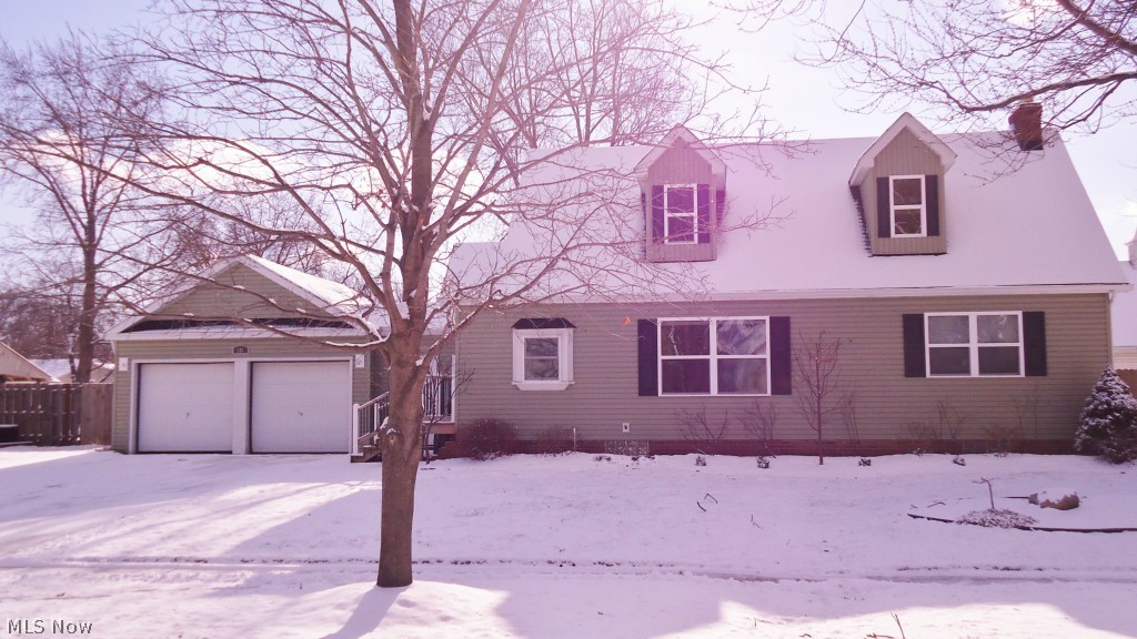 Spring Valley - Residential