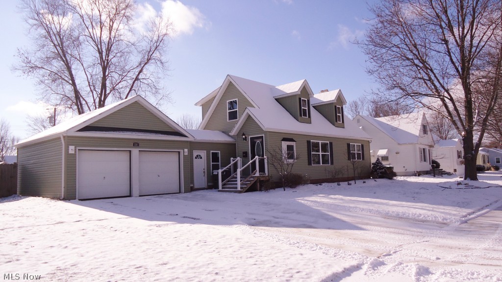 Spring Valley - Residential