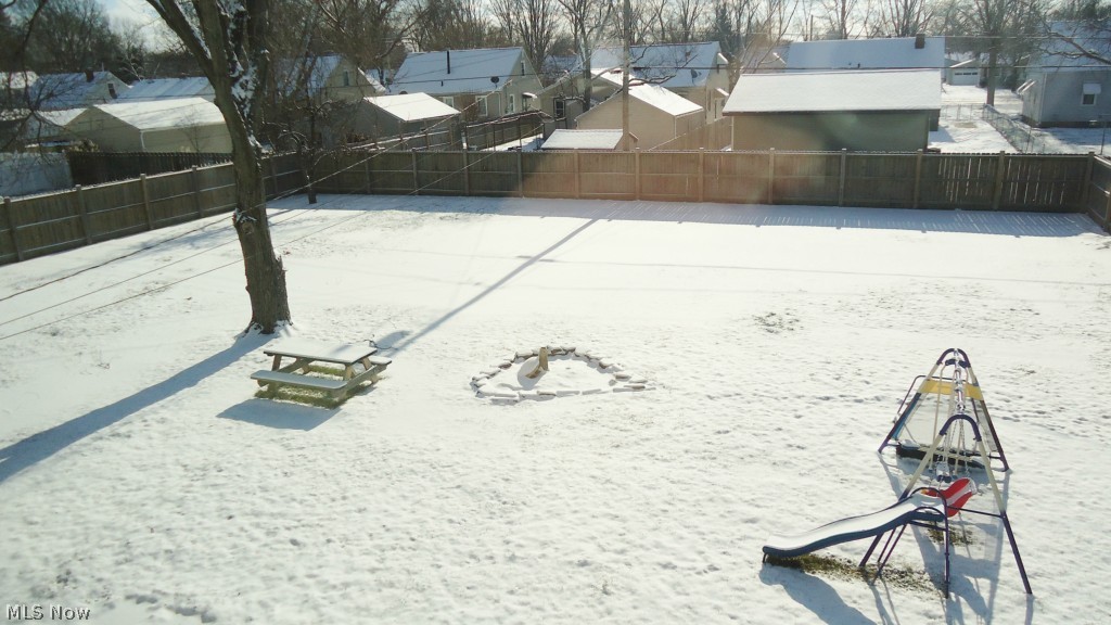 Spring Valley - Residential