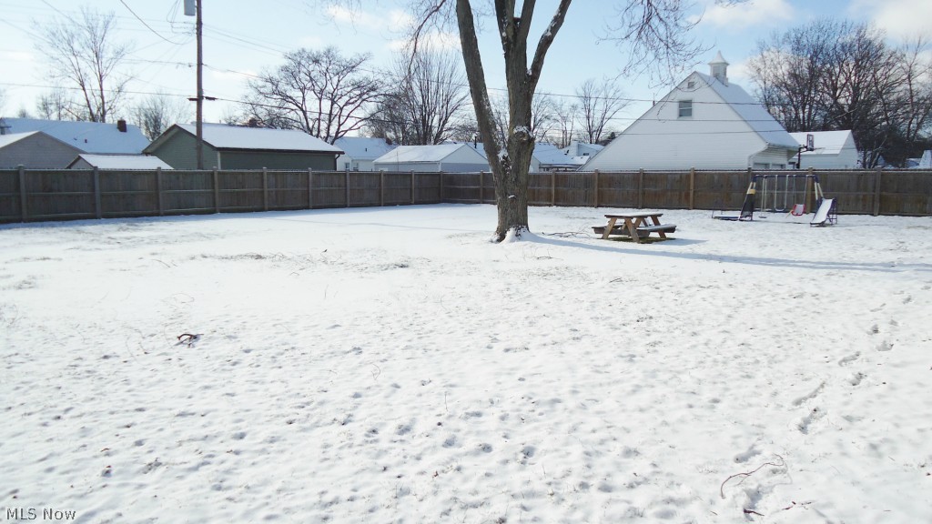 Spring Valley - Residential