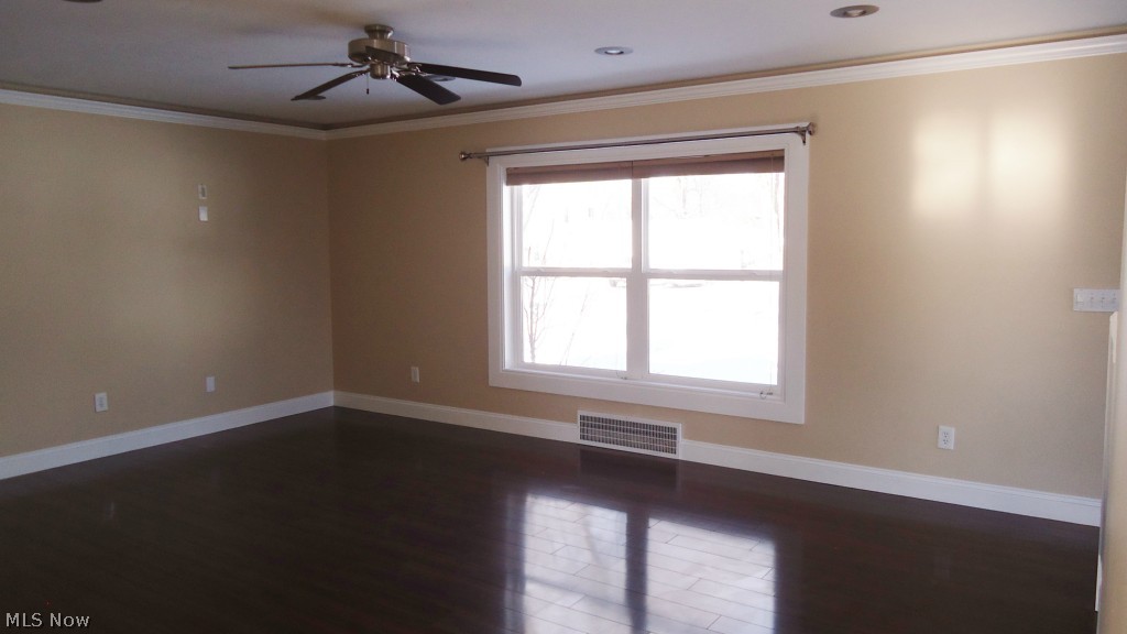 Spring Valley - Residential