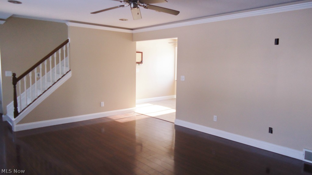 Spring Valley - Residential