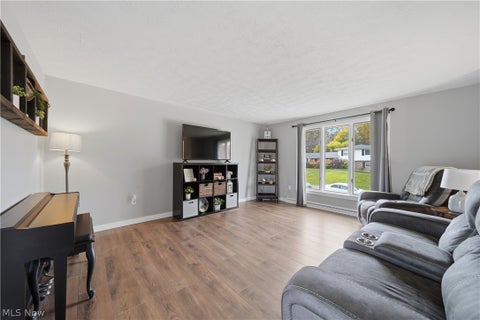 Tiny photo for 3057 List Street NW, Massillon, OH 44646 (MLS # 5253354)