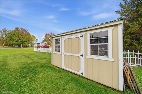 Tiny photo for 3057 List Street NW, Massillon, OH 44646 (MLS # 5253354)