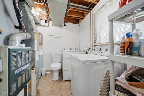 Tiny photo for 3057 List Street NW, Massillon, OH 44646 (MLS # 5253354)