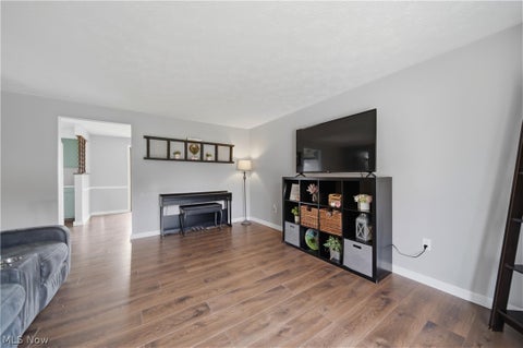 Tiny photo for 3057 List Street NW, Massillon, OH 44646 (MLS # 5253354)
