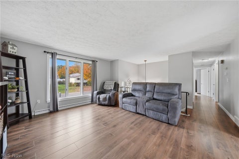 Tiny photo for 3057 List Street NW, Massillon, OH 44646 (MLS # 5253354)