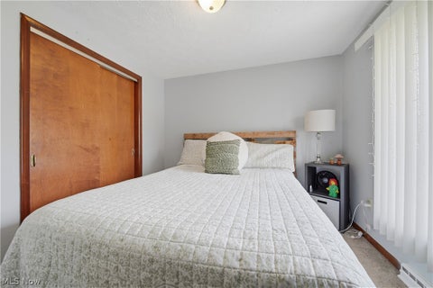 Tiny photo for 3057 List Street NW, Massillon, OH 44646 (MLS # 5253354)
