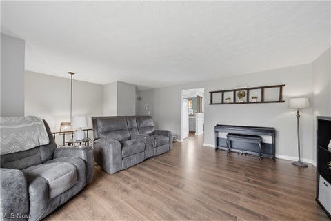 Tiny photo for 3057 List Street NW, Massillon, OH 44646 (MLS # 5253354)