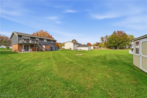 Tiny photo for 3057 List Street NW, Massillon, OH 44646 (MLS # 5253354)