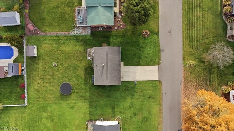 Tiny photo for 3057 List Street NW, Massillon, OH 44646 (MLS # 5253354)