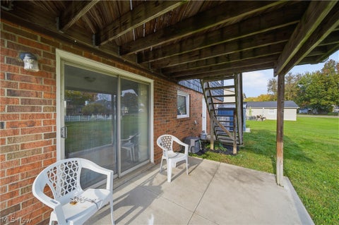 Tiny photo for 3057 List Street NW, Massillon, OH 44646 (MLS # 5253354)