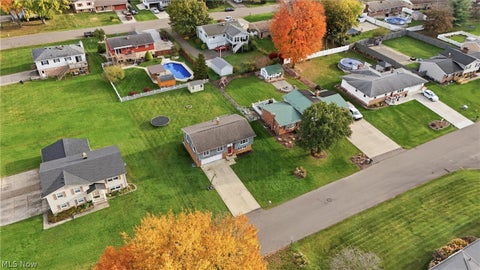 Tiny photo for 3057 List Street NW, Massillon, OH 44646 (MLS # 5253354)