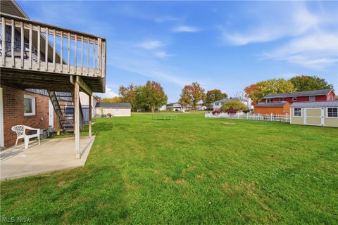 Tiny photo for 3057 List Street NW, Massillon, OH 44646 (MLS # 5253354)