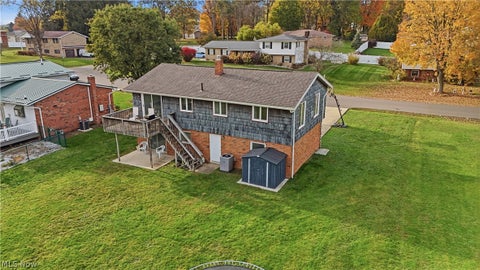 Tiny photo for 3057 List Street NW, Massillon, OH 44646 (MLS # 5253354)