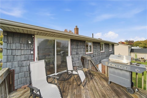 Tiny photo for 3057 List Street NW, Massillon, OH 44646 (MLS # 5253354)