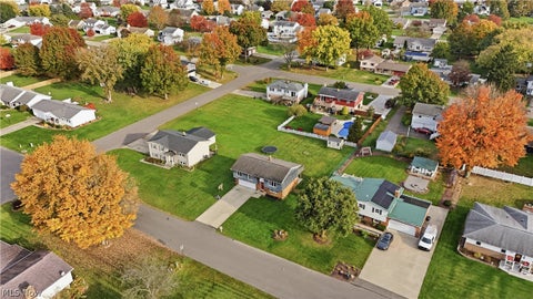 Tiny photo for 3057 List Street NW, Massillon, OH 44646 (MLS # 5253354)