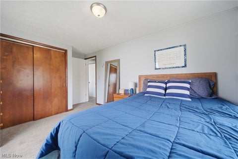 Tiny photo for 3057 List Street NW, Massillon, OH 44646 (MLS # 5253354)