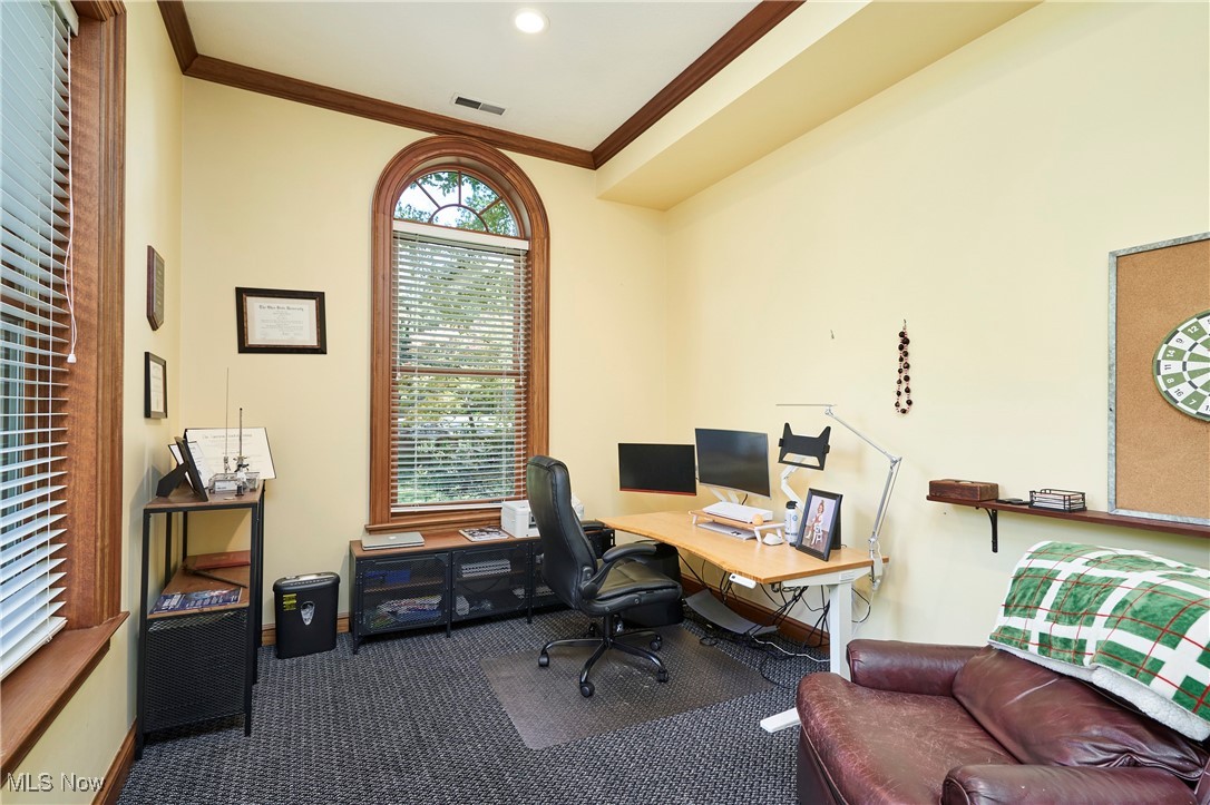 Nob Hill Allotment - Residential