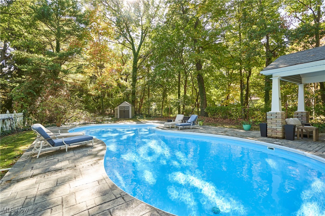 Nob Hill Allotment - Residential