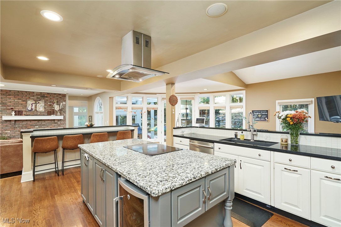 Nob Hill Allotment - Residential