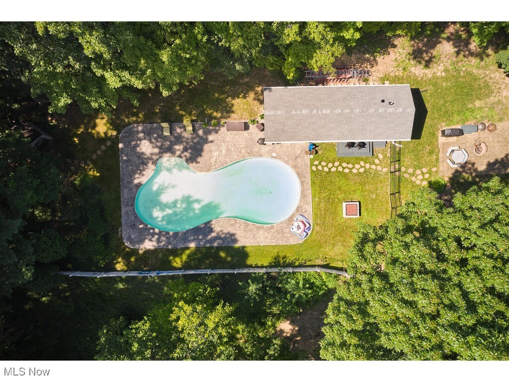 Nob Hill Allotment - Residential