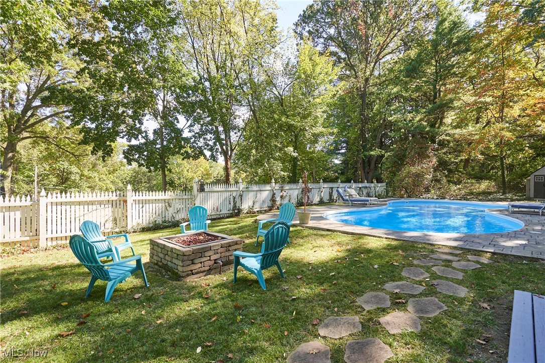 Nob Hill Allotment - Residential