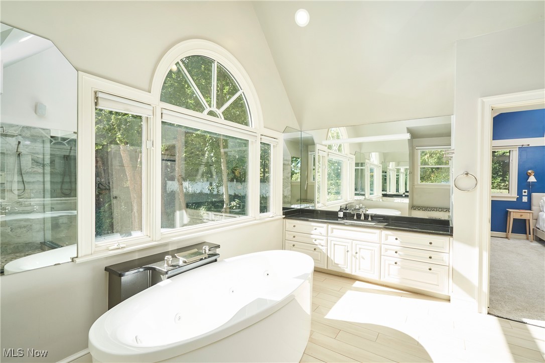 Nob Hill Allotment - Residential