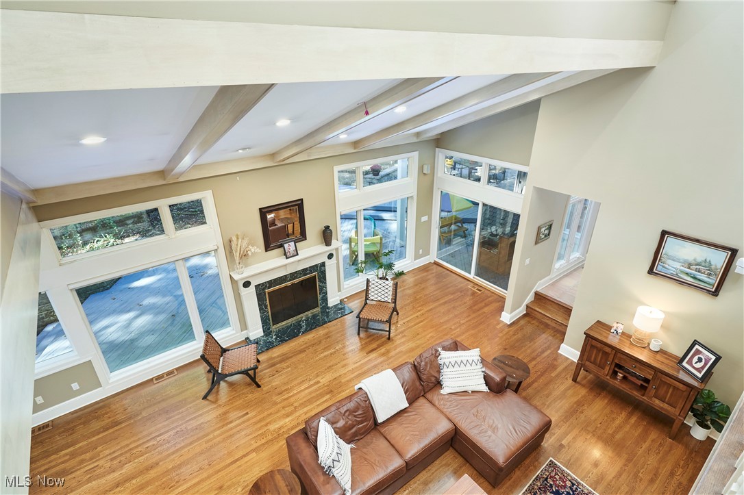 Nob Hill Allotment - Residential