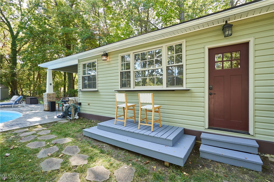 Nob Hill Allotment - Residential