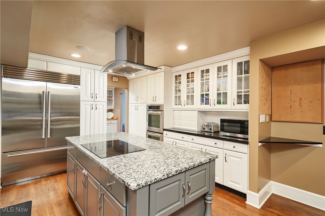 Nob Hill Allotment - Residential