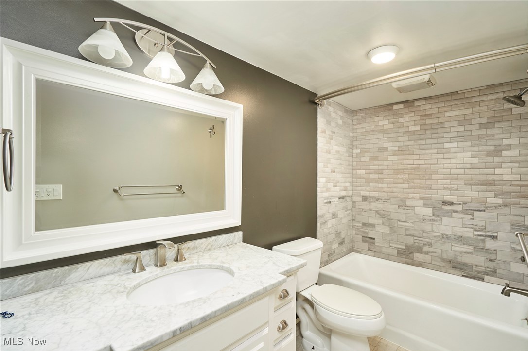 Nob Hill Allotment - Residential