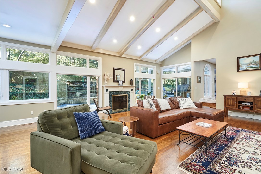 Nob Hill Allotment - Residential