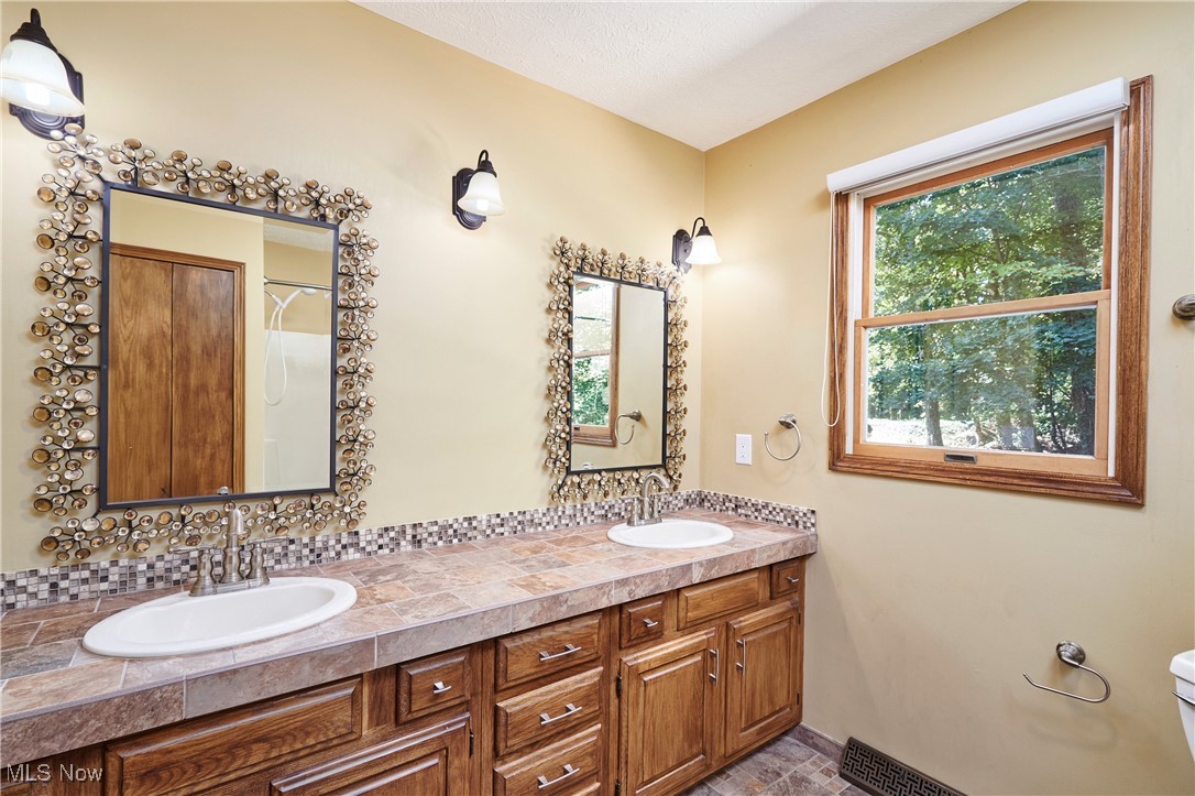 Nob Hill Allotment - Residential