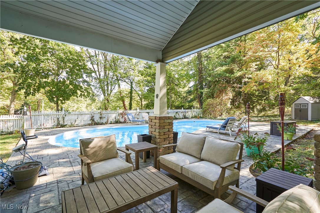 Nob Hill Allotment - Residential