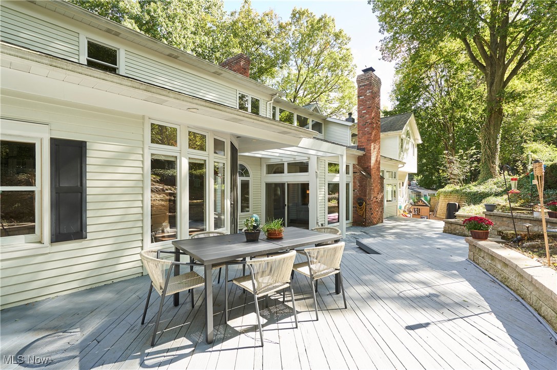 Nob Hill Allotment - Residential