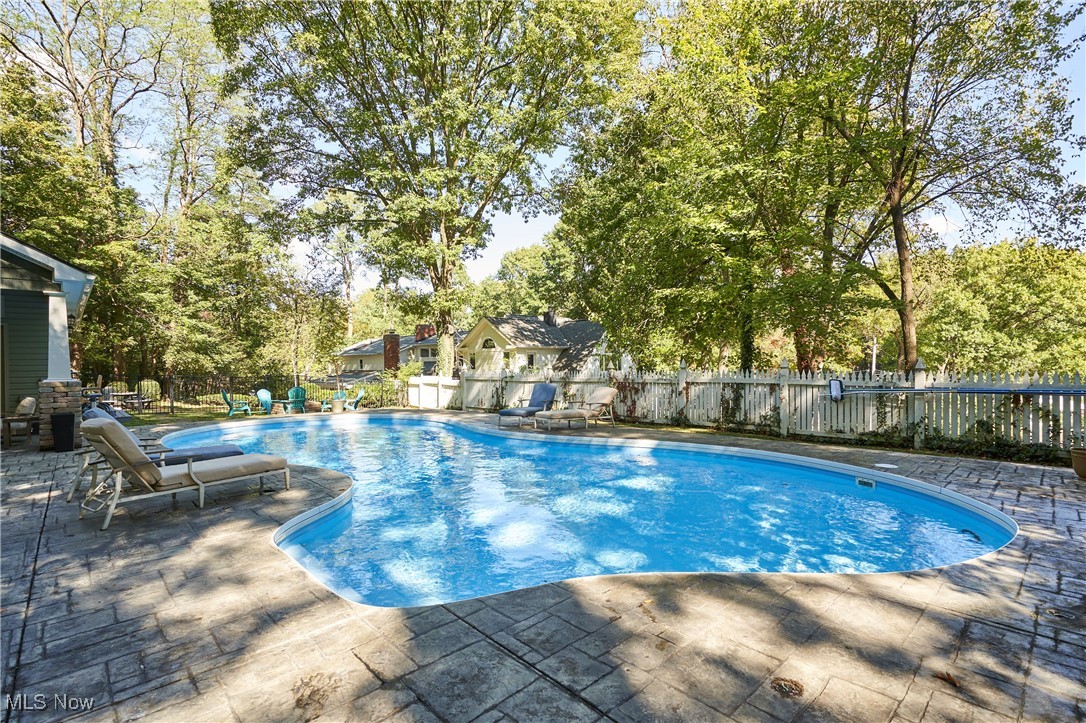 Nob Hill Allotment - Residential