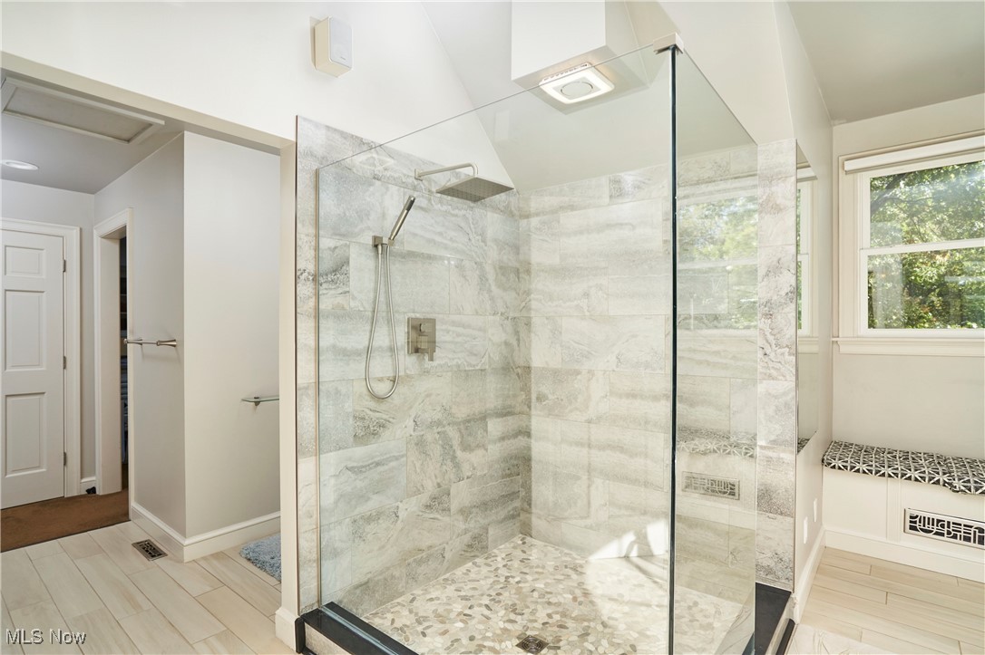 Nob Hill Allotment - Residential