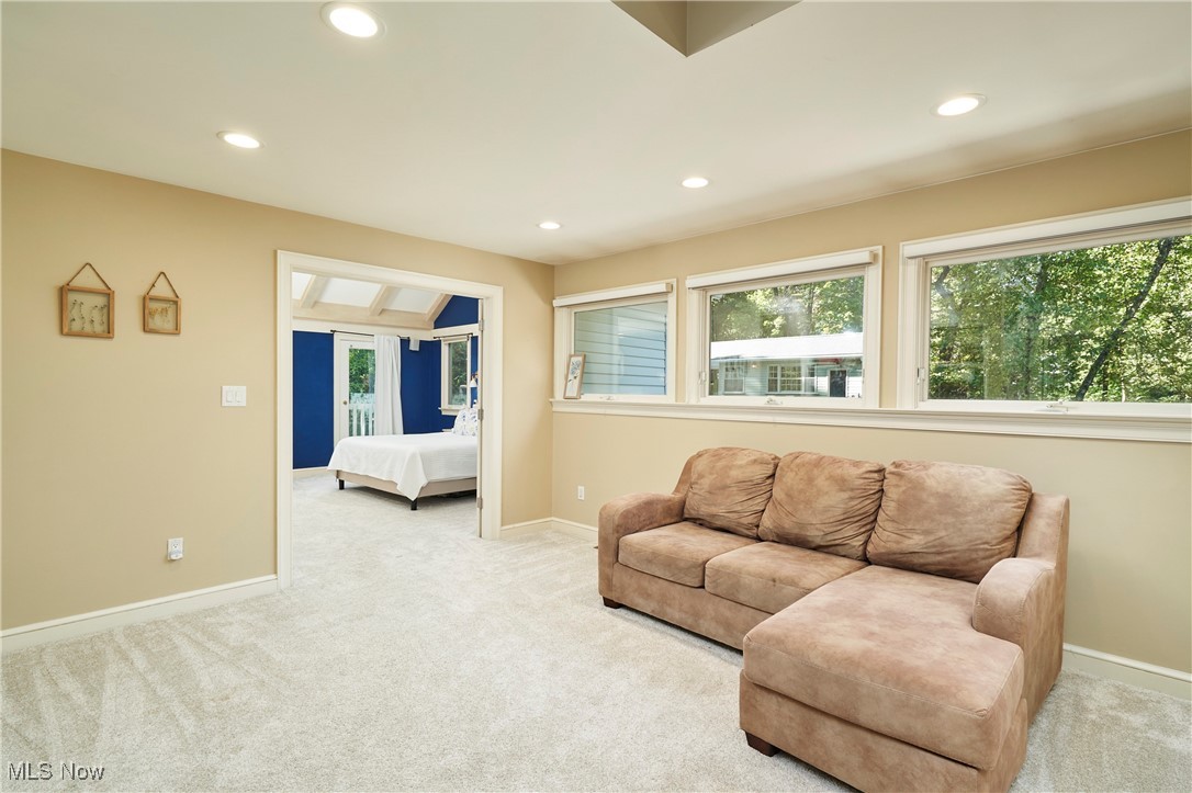 Nob Hill Allotment - Residential