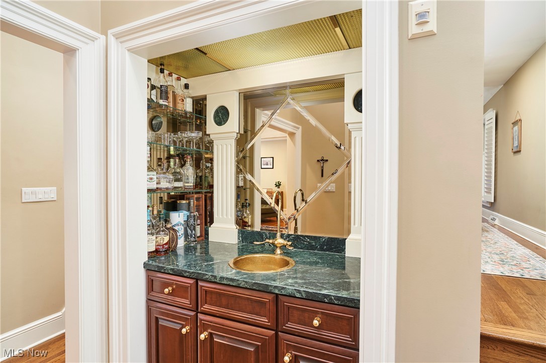 Nob Hill Allotment - Residential