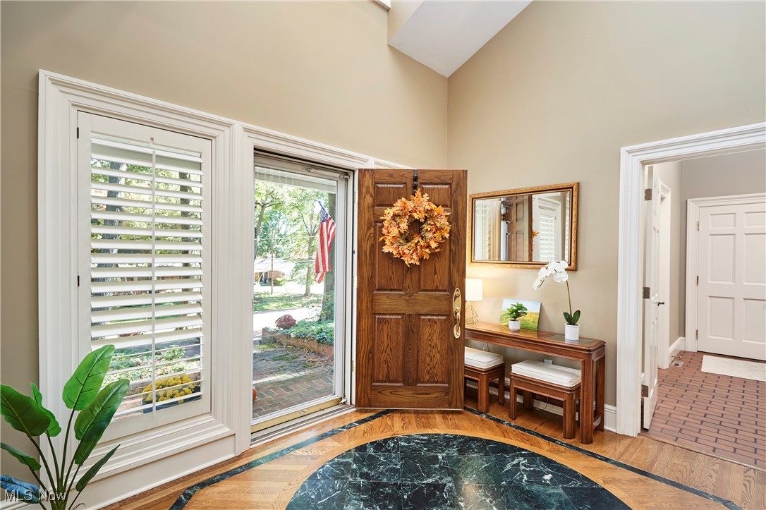 Nob Hill Allotment - Residential